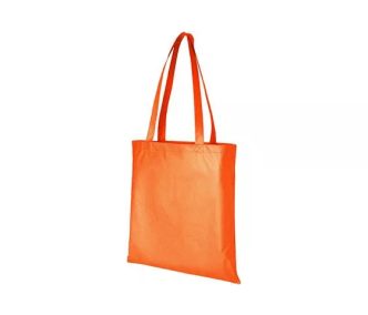 Borsa Shopper personalizzata in serigrafia - 40x38 cm