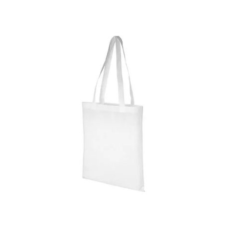Borsa Shopper personalizzata in serigrafia - 40x38 cm