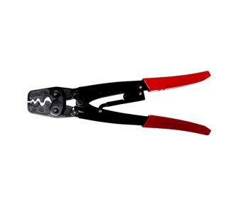 Pinza speciale per i braccialetti con chiusura in alluminio