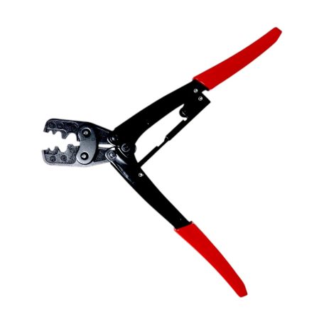 Pinza speciale per i braccialetti con chiusura in alluminio