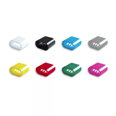 Braccialetti Tessuto - (15x340mm, stampa full color su un lato) - con chiusura monousabile in plastica