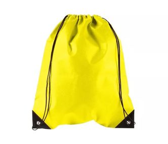 Zaino Personalizzato - con stampa in serigrafia ad 1 colore