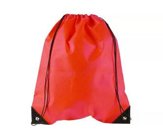 Zaino Personalizzato - con stampa in serigrafia ad 1 colore