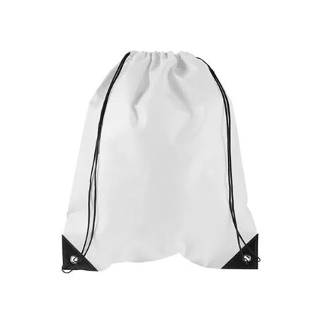 Zaino Personalizzato - con stampa in serigrafia ad 1 colore