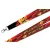 Laccetti Porta Badge Raso 20mm - Prestampati - Halloween Zucche