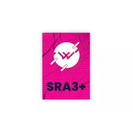 Poster personalizzato SRA3+ (4+0) 