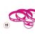 Braccialetti Silicone con stampa 1 colore - Per Bambini