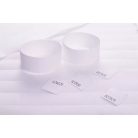 Braccialetti Tyvek 1" - Full Colour con Coupon staccabile (STUB)