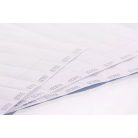 Braccialetti Tyvek 1" - Full Colour con Coupon staccabile (STUB)