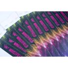 Braccialetti Tyvek 1" -  Full Colour