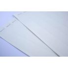 Braccialetti identificativi Tyvek 1” – Stampabili con stampanti laser