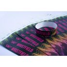 Braccialetti Tyvek ¾" - Full Colour