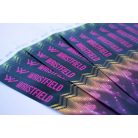 Braccialetti Tyvek ¾" - Full Colour