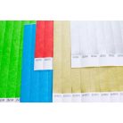 Braccialetti identificativi Tyvek 3/4" - Per Bambini (20cm) - Neutri