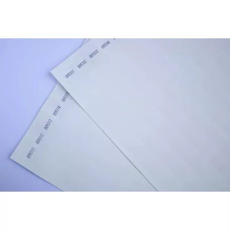 Braccialetti identificativi Tyvek ¾” – Stampabili con stampanti laser
