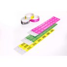 Braccialetti Tyvek 3/4" Prestampati - VIP