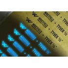 Braccialetti Tyvek 3/4" - con stampa UV