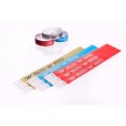 Braccialetti Tyvek 3/4" - con stampa UV