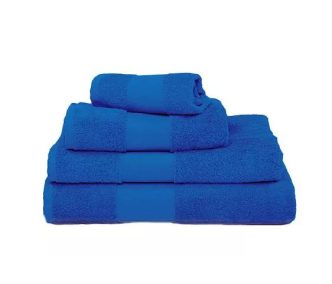 Asciugamano Personalizzato in serigrafia - 50x100 cm