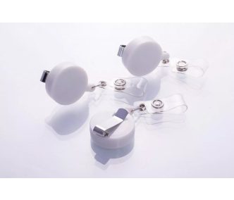 Yo-yo mini con fascetta in vinile