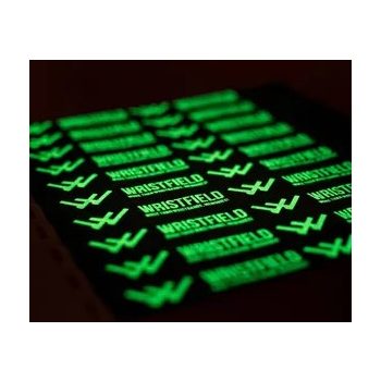 TYVEK STAMPA UV O FOSFORESCENTE