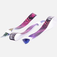 BRACCIALETTI TESSUTO