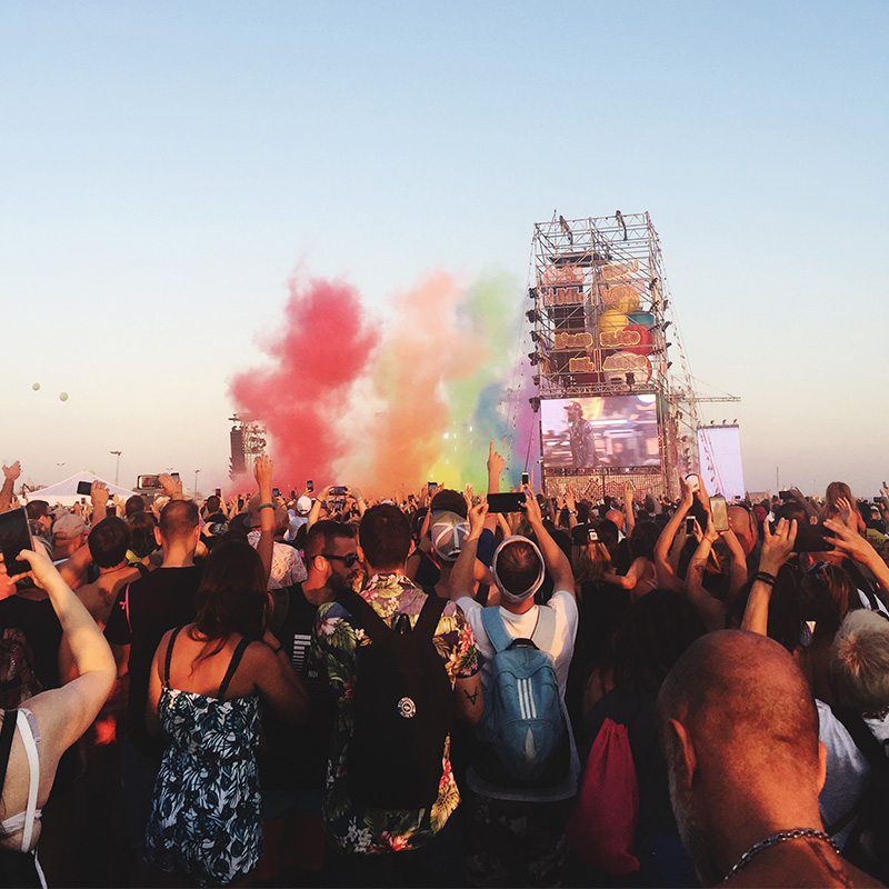 PERCHÈ SCEGLIERE I BRACCIALETTI TYVEK?